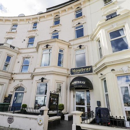 Mowbray 7 Διαμέρισμα Bridlington Εξωτερικό φωτογραφία