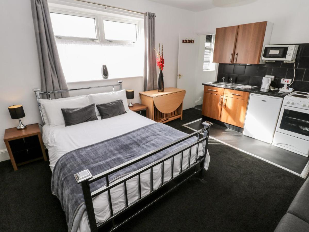 Mowbray 7 Διαμέρισμα Bridlington Εξωτερικό φωτογραφία