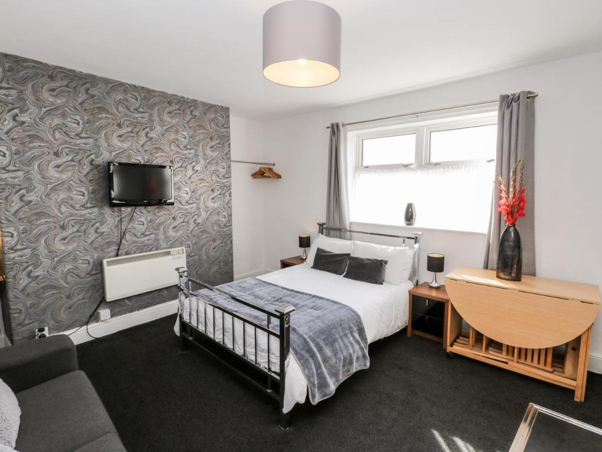 Mowbray 7 Διαμέρισμα Bridlington Εξωτερικό φωτογραφία